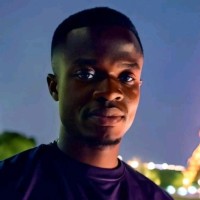 Charles Ekpima, AICSP