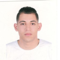 Marwen DRIDI