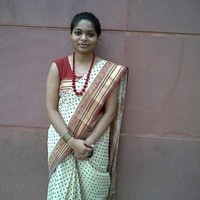 Bhagyashree Rastogi