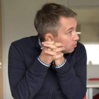 Ігор Ткачов