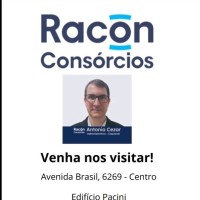Antonio Cézar Figueiro