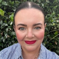 Brigitte Smith