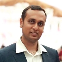 Ashwin Kumar