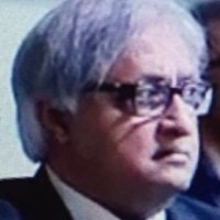 Vikram Puri