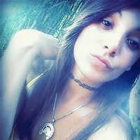 Paloma Cristina