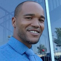 kevin johnson