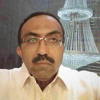 Ketan Vyas