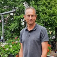 Hugo Overweel