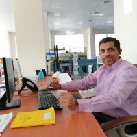Muneer Abdul Samad