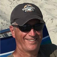 Bob Dyer