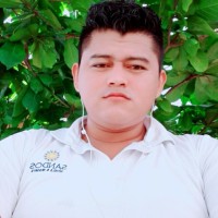 Daniel Antonio Garcia Ramayo