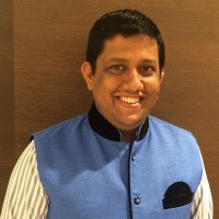 Jaison Thomas, PMP