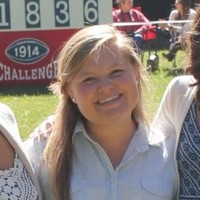 Sarah Hallstein