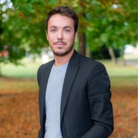 Stéphane DOUCINOT