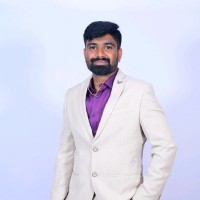 Harsha N