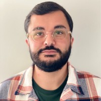 Thomas Chagnon Le Dréau