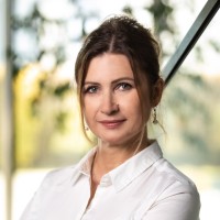 Justyna Drozdowska-Cymer