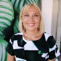 Gala Frolova