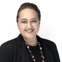 Louise Fali