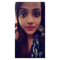Anchal Solanki