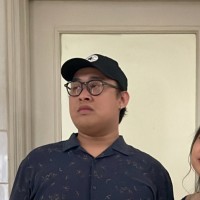 Glenn Febrianto Halim