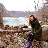Rebecca Wang