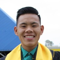 Johnny Dao