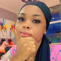 Faiza Salif_Affiliate Marketer