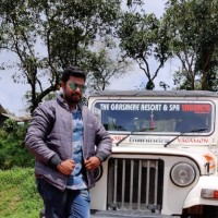 Ravichandran V