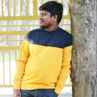 Srinivas Edumudi