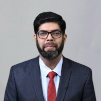 Sunil Kapoor