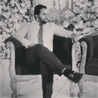 Haxib Ahmad