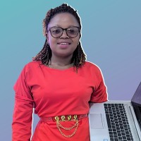 Ancilla NSIMIRE SHABANI