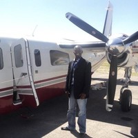 Michael D. N. Kamunya