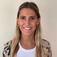 Magdalena Rencoret Taladriz