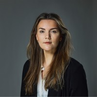 Birgitte Nilsen Notø