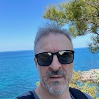 Stefano Tani