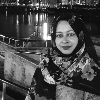Rafeya Akhtar
