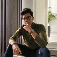 Aryan Sinha