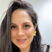 Pamela Rivera