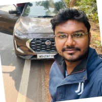 Arindam Dutta