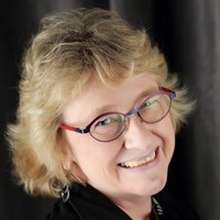 Patricia Scheer
