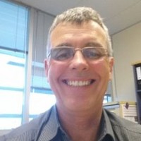 Bill Ebdon