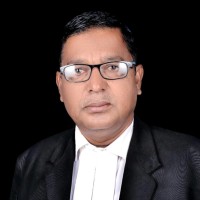 Sabir Alam Advocate