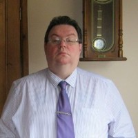 Kerry Davies