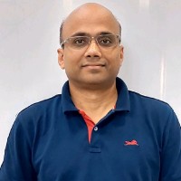 Satyajit Panda