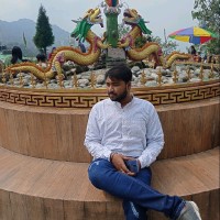Ankit Bharti