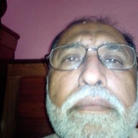 Ghulam Sarwar Soomro