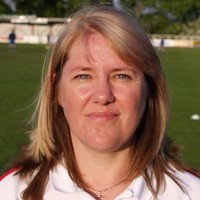 Megan Buller