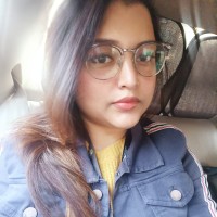 Saima Shamim